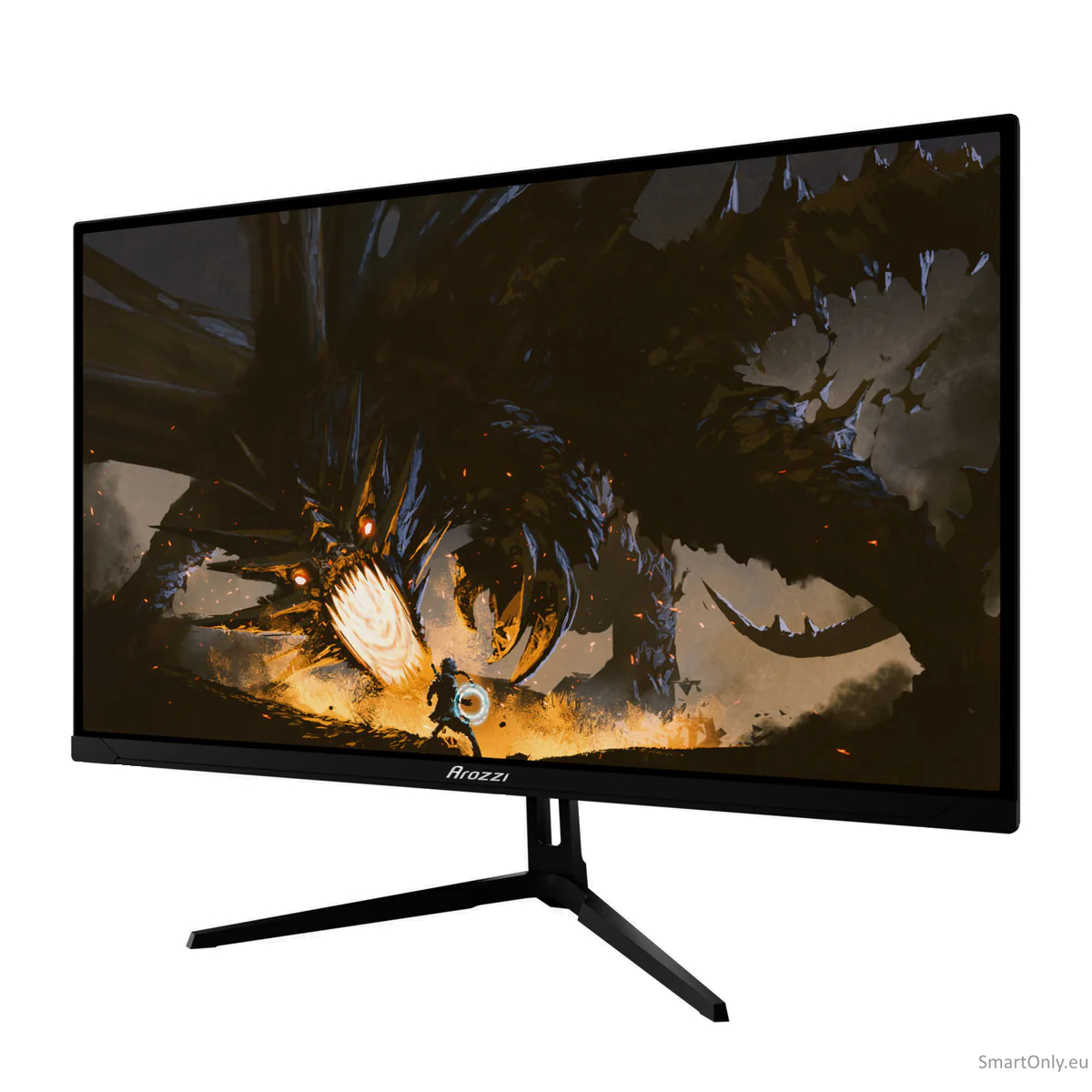 Arozzi | Nova | 27 " | IPS | QHD | 16:9 | 180 Hz | 1 ms | 2560 x 1440 pixels | 350 cd/m² | HDMI ports quantity 1 | Black 2 Arozzi | Nova | 27 " | IPS | QHD | 16:9 | 180 Hz | 1 ms | 2560 x 1440 pixels | 350 cd/m² | HDMI ports quantity 1 | Black 2