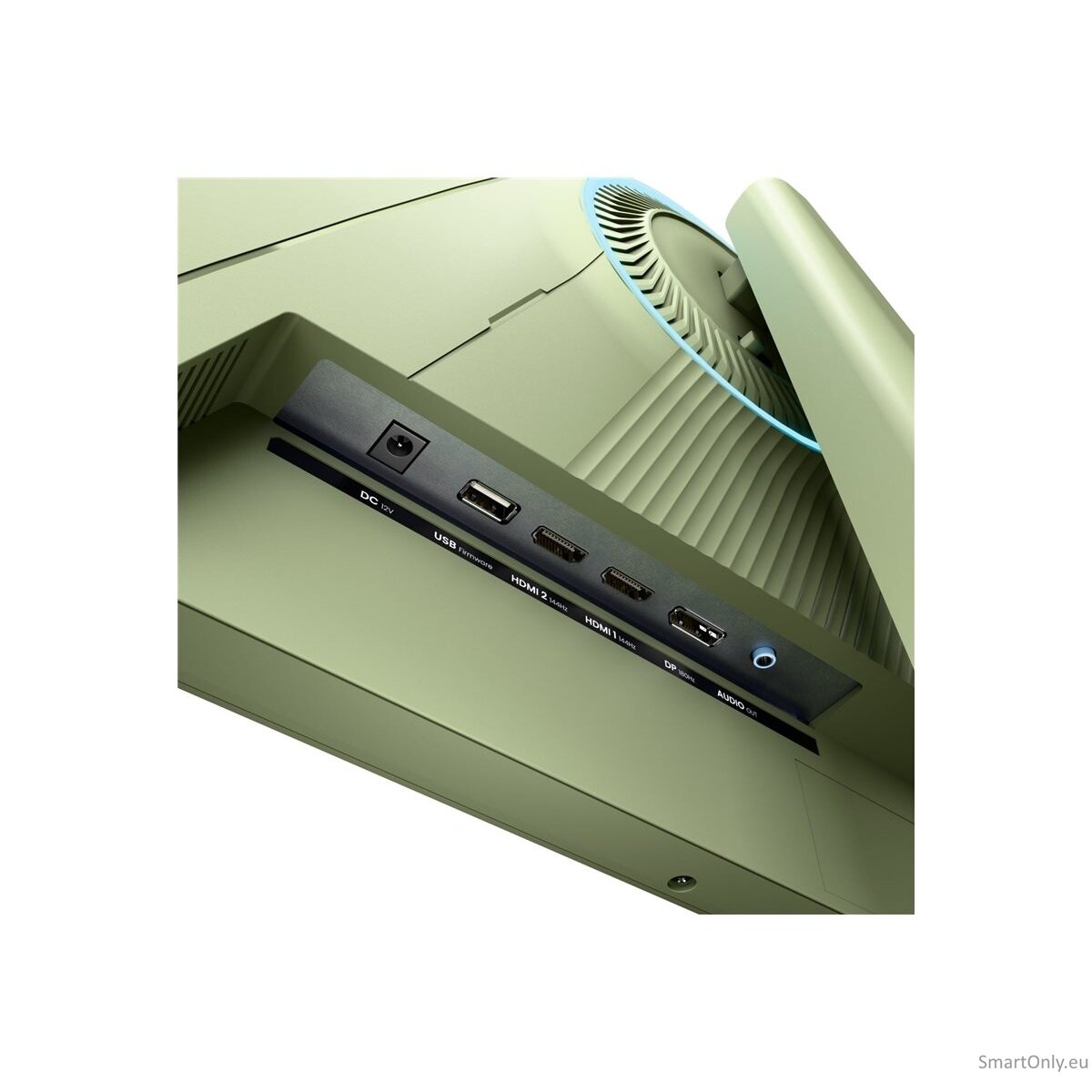 Arozzi | Nova | 27 " | IPS | QHD | 16:9 | 180 Hz | 1 ms | 2560 x 1440 pixels | 350 cd/m² | HDMI ports quantity 2 | Forest Green 12 Arozzi | Nova | 27 " | IPS | QHD | 16:9 | 180 Hz | 1 ms | 2560 x 1440 pixels | 350 cd/m² | HDMI ports quantity 2 | Forest Green 12