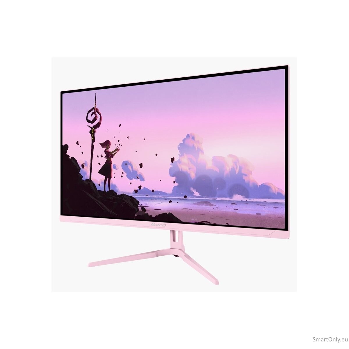 Arozzi | Nova | 27 " | IPS | QHD | 16:9 | 180 Hz | 1 ms | 2560 x 1440 pixels | 350 cd/m² | HDMI ports quantity 2 | Pink 8 Arozzi | Nova | 27 " | IPS | QHD | 16:9 | 180 Hz | 1 ms | 2560 x 1440 pixels | 350 cd/m² | HDMI ports quantity 2 | Pink 8