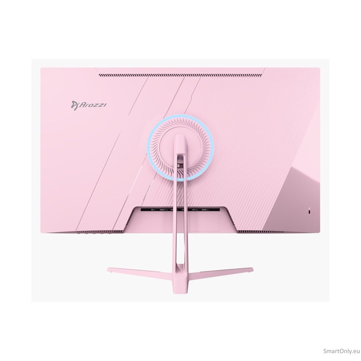 Arozzi | Nova | 27 " | IPS | QHD | 16:9 | 180 Hz | 1 ms | 2560 x 1440 pixels | 350 cd/m² | HDMI ports quantity 2 | Pink 10 Arozzi | Nova | 27 " | IPS | QHD | 16:9 | 180 Hz | 1 ms | 2560 x 1440 pixels | 350 cd/m² | HDMI ports quantity 2 | Pink 10
