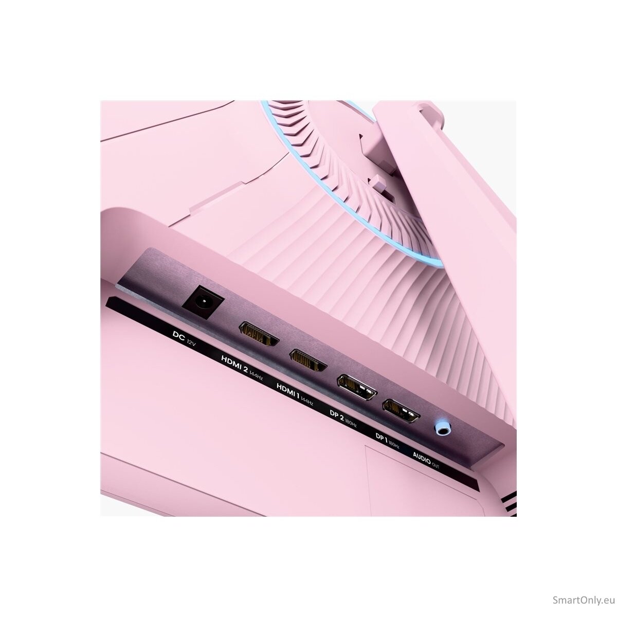 Arozzi | Nova | 27 " | IPS | QHD | 16:9 | 180 Hz | 1 ms | 2560 x 1440 pixels | 350 cd/m² | HDMI ports quantity 2 | Pink 12 Arozzi | Nova | 27 " | IPS | QHD | 16:9 | 180 Hz | 1 ms | 2560 x 1440 pixels | 350 cd/m² | HDMI ports quantity 2 | Pink 12