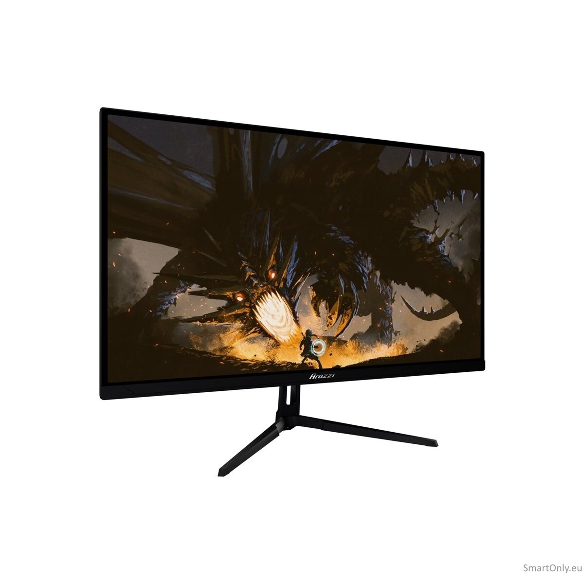Arozzi | Nova | 32 " | IPS | QHD | 16:9 | 180 Hz | 1 ms | 2560 x 1440 pixels | 300 cd/m² | HDMI ports quantity 2 | Black 10 Arozzi | Nova | 32 " | IPS | QHD | 16:9 | 180 Hz | 1 ms | 2560 x 1440 pixels | 300 cd/m² | HDMI ports quantity 2 | Black 10