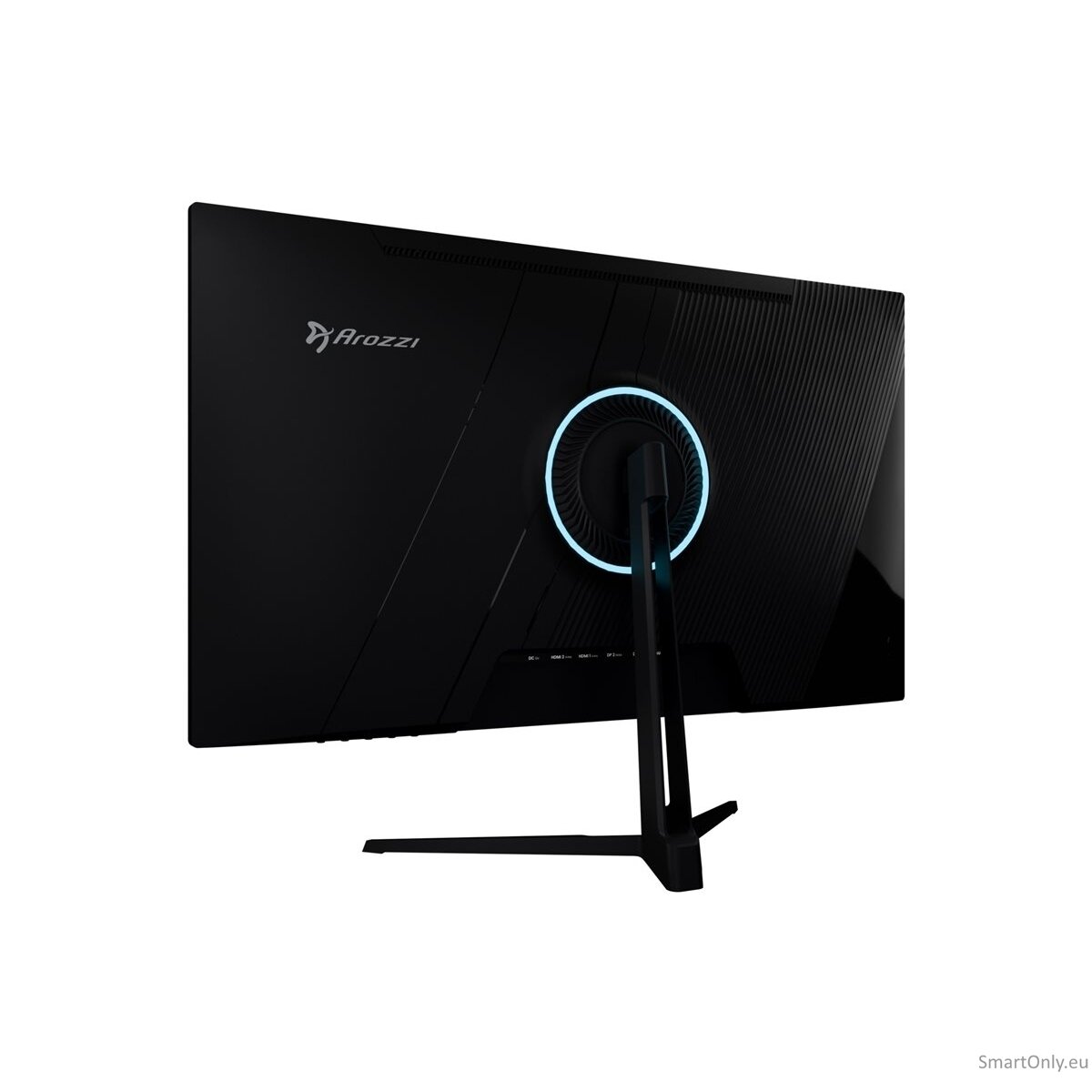 Arozzi | Nova | 32 " | IPS | QHD | 16:9 | 180 Hz | 1 ms | 2560 x 1440 pixels | 300 cd/m² | HDMI ports quantity 2 | Black 13 Arozzi | Nova | 32 " | IPS | QHD | 16:9 | 180 Hz | 1 ms | 2560 x 1440 pixels | 300 cd/m² | HDMI ports quantity 2 | Black 13