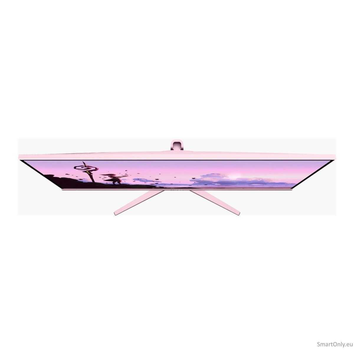 Arozzi | Nova | 32 " | IPS | QHD | 16:9 | 180 Hz | 1 ms | 2560 x 1440 pixels | 300 cd/m² | HDMI ports quantity 2 | Pink 17 Arozzi | Nova | 32 " | IPS | QHD | 16:9 | 180 Hz | 1 ms | 2560 x 1440 pixels | 300 cd/m² | HDMI ports quantity 2 | Pink 17