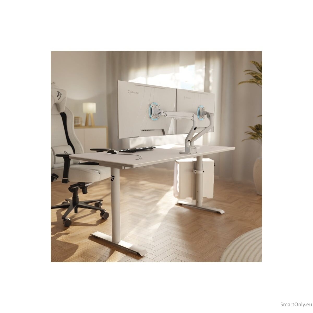 Arozzi | Nova | 32 " | IPS | QHD | 16:9 | 180 Hz | 1 ms | 2560 x 1440 pixels | 300 cd/m² | HDMI ports quantity 2 | White 13 Arozzi | Nova | 32 " | IPS | QHD | 16:9 | 180 Hz | 1 ms | 2560 x 1440 pixels | 300 cd/m² | HDMI ports quantity 2 | White 13