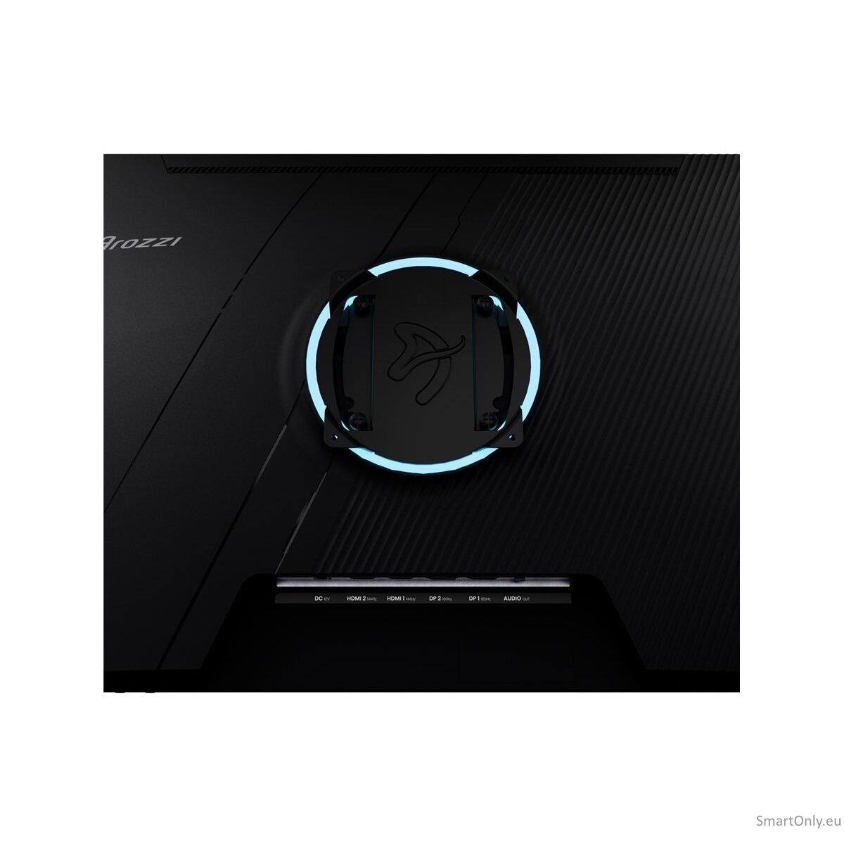 Arozzi | Nova | 34 " | VA | QHD | 21:9 | 165 Hz | 1 ms | 3440 x 1440 pixels | 350 cd/m² | HDMI ports quantity 2 | Black 14 Arozzi | Nova | 34 " | VA | QHD | 21:9 | 165 Hz | 1 ms | 3440 x 1440 pixels | 350 cd/m² | HDMI ports quantity 2 | Black 14
