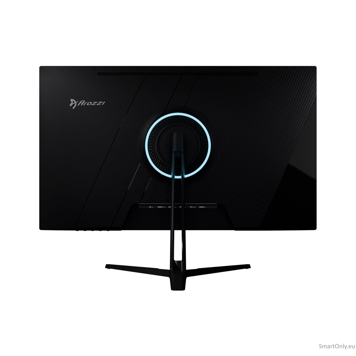 Arozzi | Nova | 34 " | VA | QHD | 21:9 | 165 Hz | 1 ms | 3440 x 1440 pixels | 350 cd/m² | HDMI ports quantity 2 | Black 9 Arozzi | Nova | 34 " | VA | QHD | 21:9 | 165 Hz | 1 ms | 3440 x 1440 pixels | 350 cd/m² | HDMI ports quantity 2 | Black 9