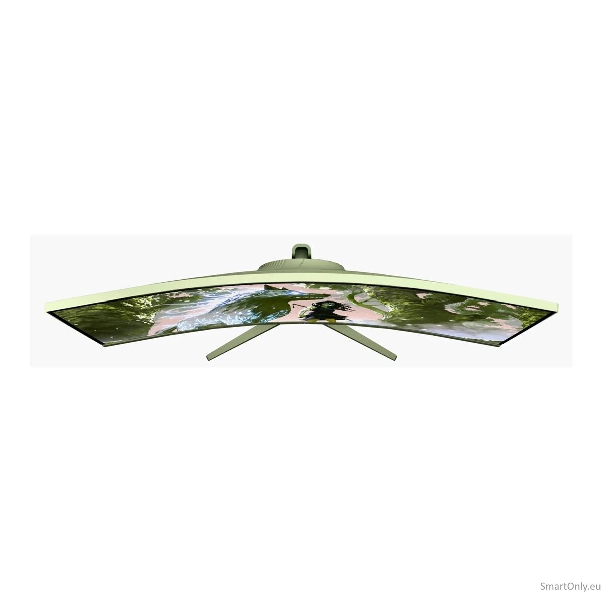 Arozzi | Nova | 34 " | VA | UWQHD | 21:9 | 165 Hz | 1 ms | 3440 x 1440 pixels | 350 cd/m² | HDMI ports quantity 2 | Forest Green 9 Arozzi | Nova | 34 " | VA | UWQHD | 21:9 | 165 Hz | 1 ms | 3440 x 1440 pixels | 350 cd/m² | HDMI ports quantity 2 | Forest Green 9