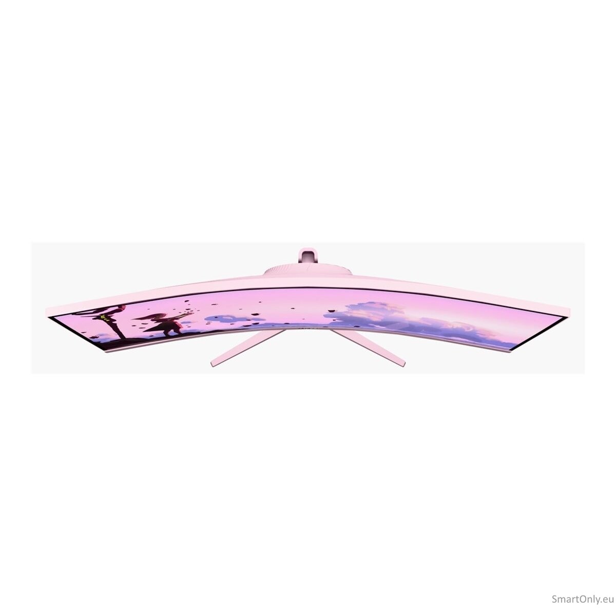 Arozzi | Nova | 34 " | VA | UWQHD | 21:9 | 165 Hz | 1 ms | 3440 x 1440 pixels | 350 cd/m² | HDMI ports quantity 2 | Pink 9 Arozzi | Nova | 34 " | VA | UWQHD | 21:9 | 165 Hz | 1 ms | 3440 x 1440 pixels | 350 cd/m² | HDMI ports quantity 2 | Pink 9