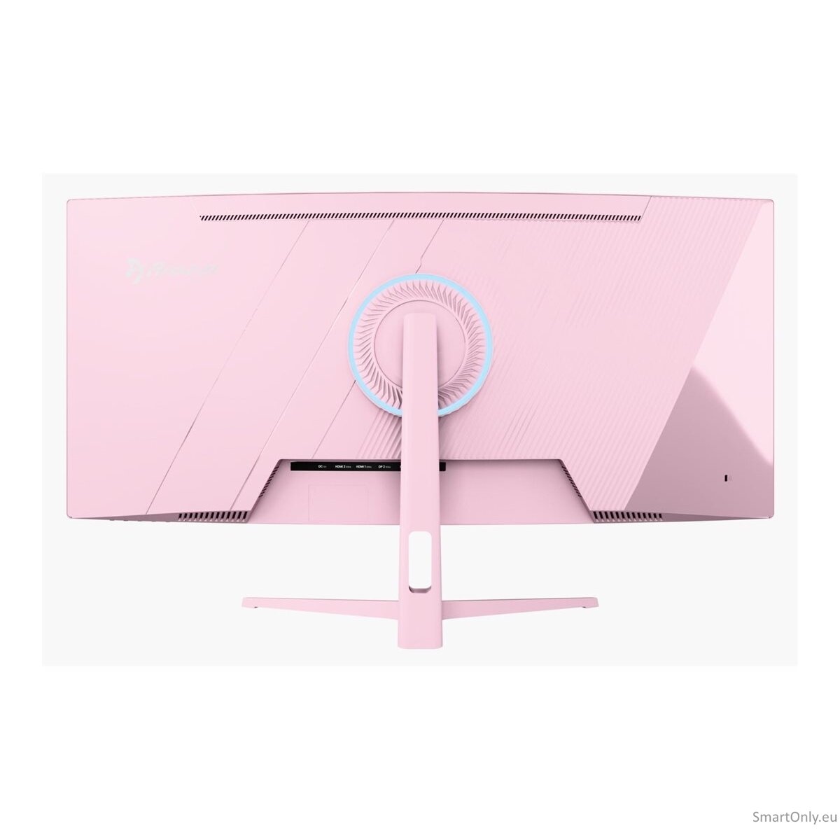 Arozzi | Nova | 34 " | VA | UWQHD | 21:9 | 165 Hz | 1 ms | 3440 x 1440 pixels | 350 cd/m² | HDMI ports quantity 2 | Pink 10 Arozzi | Nova | 34 " | VA | UWQHD | 21:9 | 165 Hz | 1 ms | 3440 x 1440 pixels | 350 cd/m² | HDMI ports quantity 2 | Pink 10