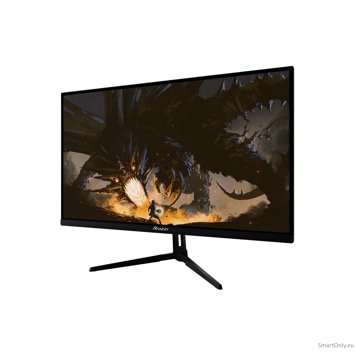 Arozzi | Nova | 49 " | VA | 32:9 | 165 Hz | 4 ms | 5120 x 1440 pixels | 350 cd/m² | HDMI ports quantity 2 | Black 13 Arozzi | Nova | 49 " | VA | 32:9 | 165 Hz | 4 ms | 5120 x 1440 pixels | 350 cd/m² | HDMI ports quantity 2 | Black 13