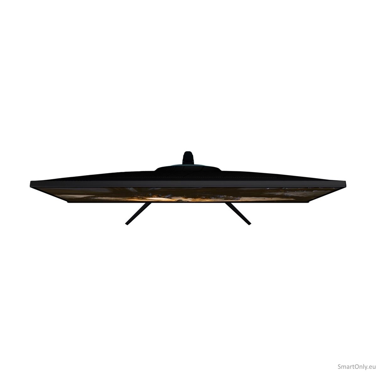 Arozzi | Nova | 49 " | VA | 32:9 | 165 Hz | 4 ms | 5120 x 1440 pixels | 350 cd/m² | HDMI ports quantity 2 | Black 15