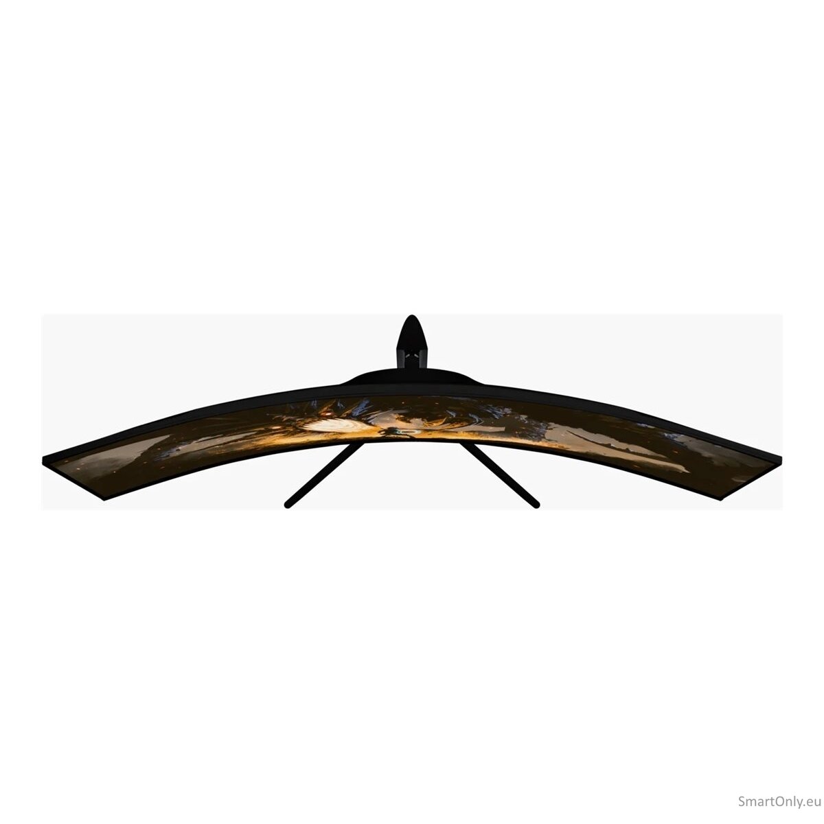 Arozzi | Nova | 49 " | VA | 32:9 | 165 Hz | 4 ms | 5120 x 1440 pixels | 350 cd/m² | HDMI ports quantity 2 | Black 24 Arozzi | Nova | 49 " | VA | 32:9 | 165 Hz | 4 ms | 5120 x 1440 pixels | 350 cd/m² | HDMI ports quantity 2 | Black 24