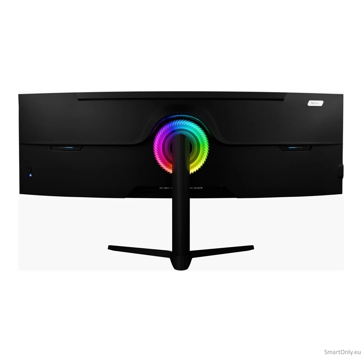 Arozzi | Nova | 49 " | VA | 32:9 | 165 Hz | 4 ms | 5120 x 1440 pixels | 350 cd/m² | HDMI ports quantity 2 | Black 26