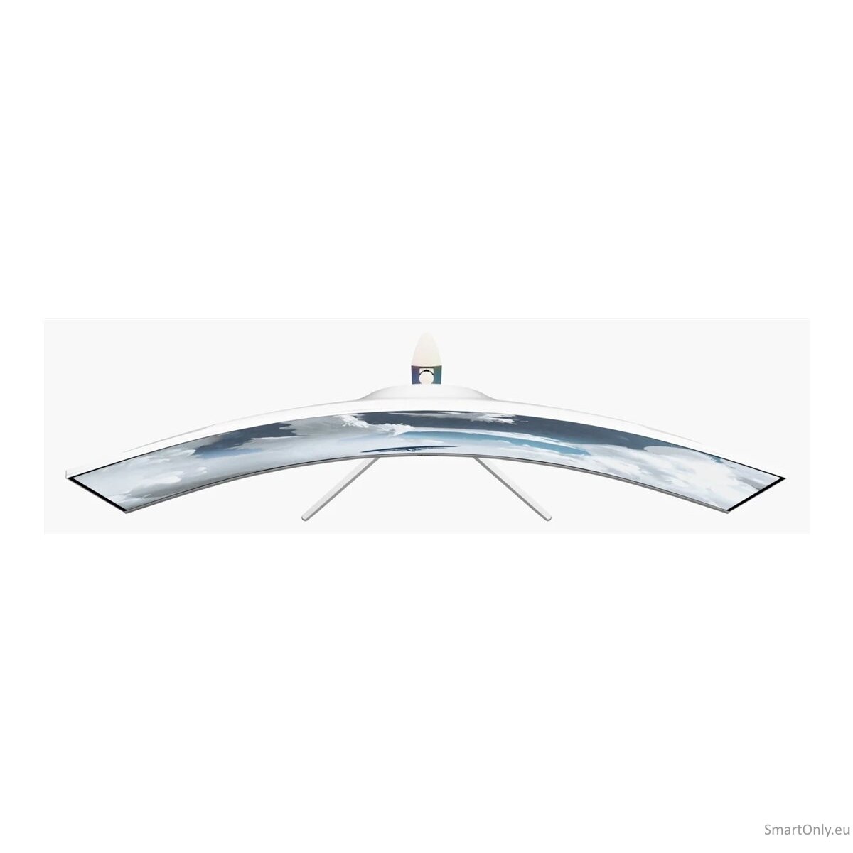 Arozzi | Nova | 49 " | VA | 32:9 | 165 Hz | 4 ms | 5120 x 1440 pixels | 350 cd/m² | HDMI ports quantity 2 | White 15