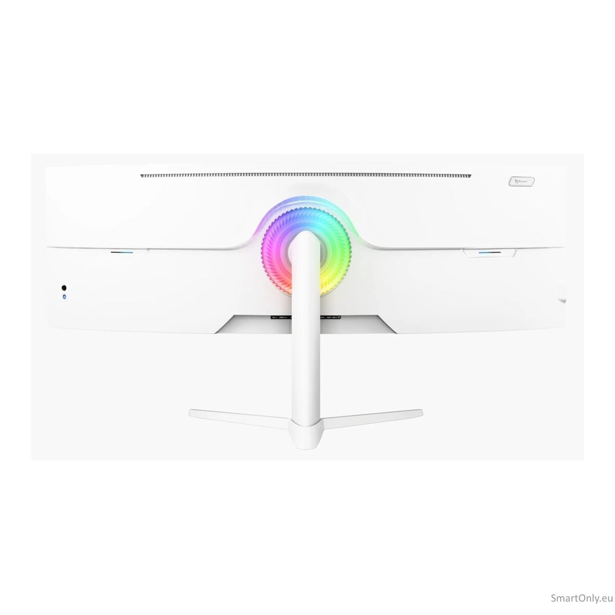 Arozzi | Nova | 49 " | VA | 32:9 | 165 Hz | 4 ms | 5120 x 1440 pixels | 350 cd/m² | HDMI ports quantity 2 | White 16 Arozzi | Nova | 49 " | VA | 32:9 | 165 Hz | 4 ms | 5120 x 1440 pixels | 350 cd/m² | HDMI ports quantity 2 | White 16