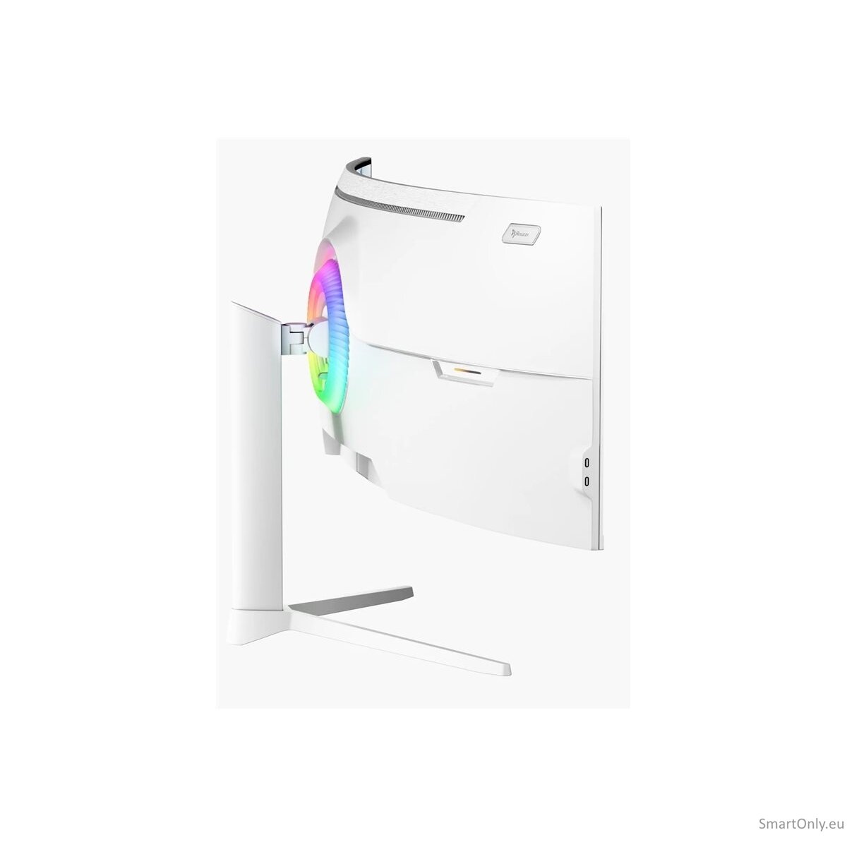 Arozzi | Nova | 49 " | VA | 32:9 | 165 Hz | 4 ms | 5120 x 1440 pixels | 350 cd/m² | HDMI ports quantity 2 | White 17 Arozzi | Nova | 49 " | VA | 32:9 | 165 Hz | 4 ms | 5120 x 1440 pixels | 350 cd/m² | HDMI ports quantity 2 | White 17
