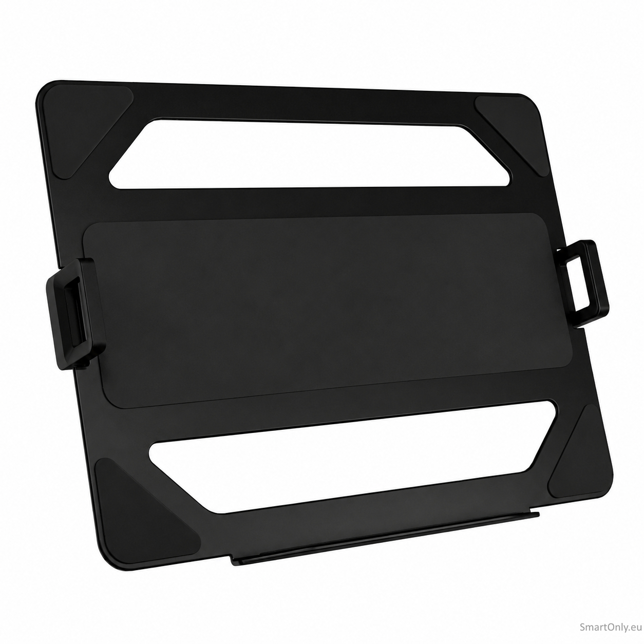 Arozzi | Alzare AZ-ALZARE-LH-BK | Adjustable | Laptop Holder | Black | 18 " Arozzi | Alzare AZ-ALZARE-LH-BK | Adjustable | Laptop Holder | Black | 18 "