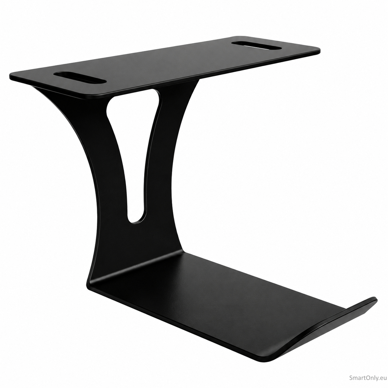 Arozzi | AZ-HEADSET-HANGER-BK | Headset Hanger | Black Arozzi | AZ-HEADSET-HANGER-BK | Headset Hanger | Black
