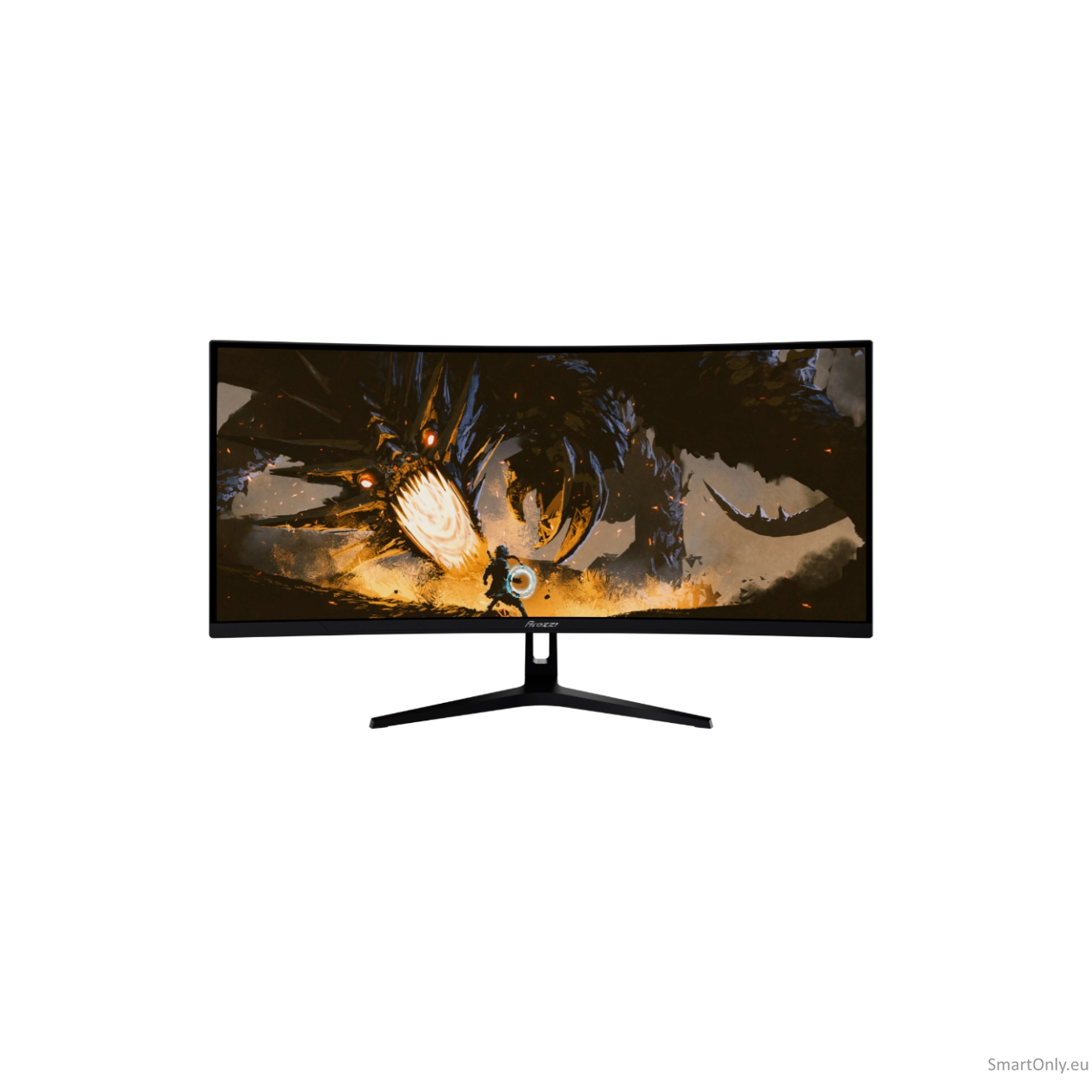 Arozzi | Nova | 34 " | VA | QHD | 21:9 | 165 Hz | 1 ms | 3440 x 1440 pixels | 350 cd/m² | HDMI ports quantity 2 | Black 1 Arozzi | Nova | 34 " | VA | QHD | 21:9 | 165 Hz | 1 ms | 3440 x 1440 pixels | 350 cd/m² | HDMI ports quantity 2 | Black 1