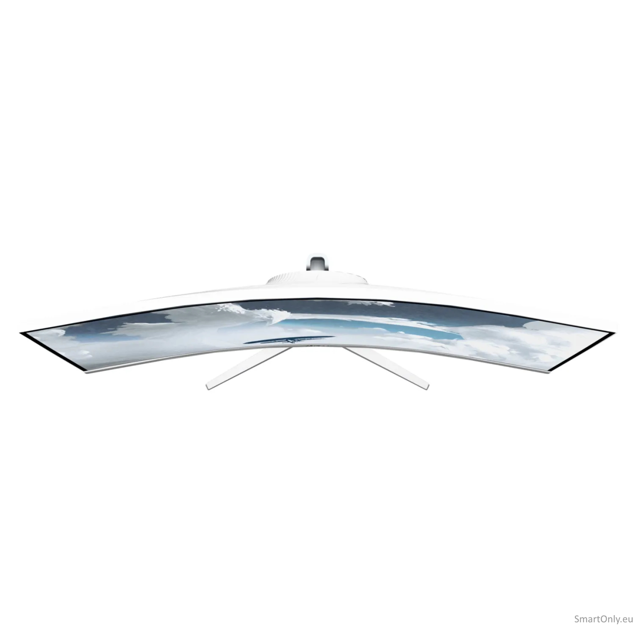 Arozzi | Nova | 34 " | VA | QHD | 21:9 | 165 Hz | 1 ms | 3440 x 1440 pixels | 350 cd/m² | HDMI ports quantity 2 | White 2 Arozzi | Nova | 34 " | VA | QHD | 21:9 | 165 Hz | 1 ms | 3440 x 1440 pixels | 350 cd/m² | HDMI ports quantity 2 | White 2