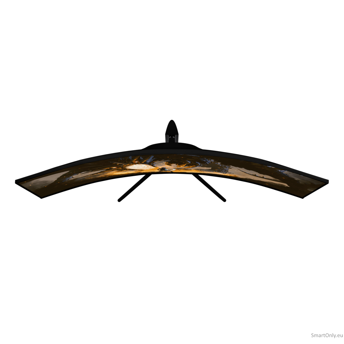 Arozzi | Nova | 49 " | VA | 32:9 | 165 Hz | 4 ms | 5120 x 1440 pixels | 350 cd/m² | HDMI ports quantity 2 | Black 8 Arozzi | Nova | 49 " | VA | 32:9 | 165 Hz | 4 ms | 5120 x 1440 pixels | 350 cd/m² | HDMI ports quantity 2 | Black 8