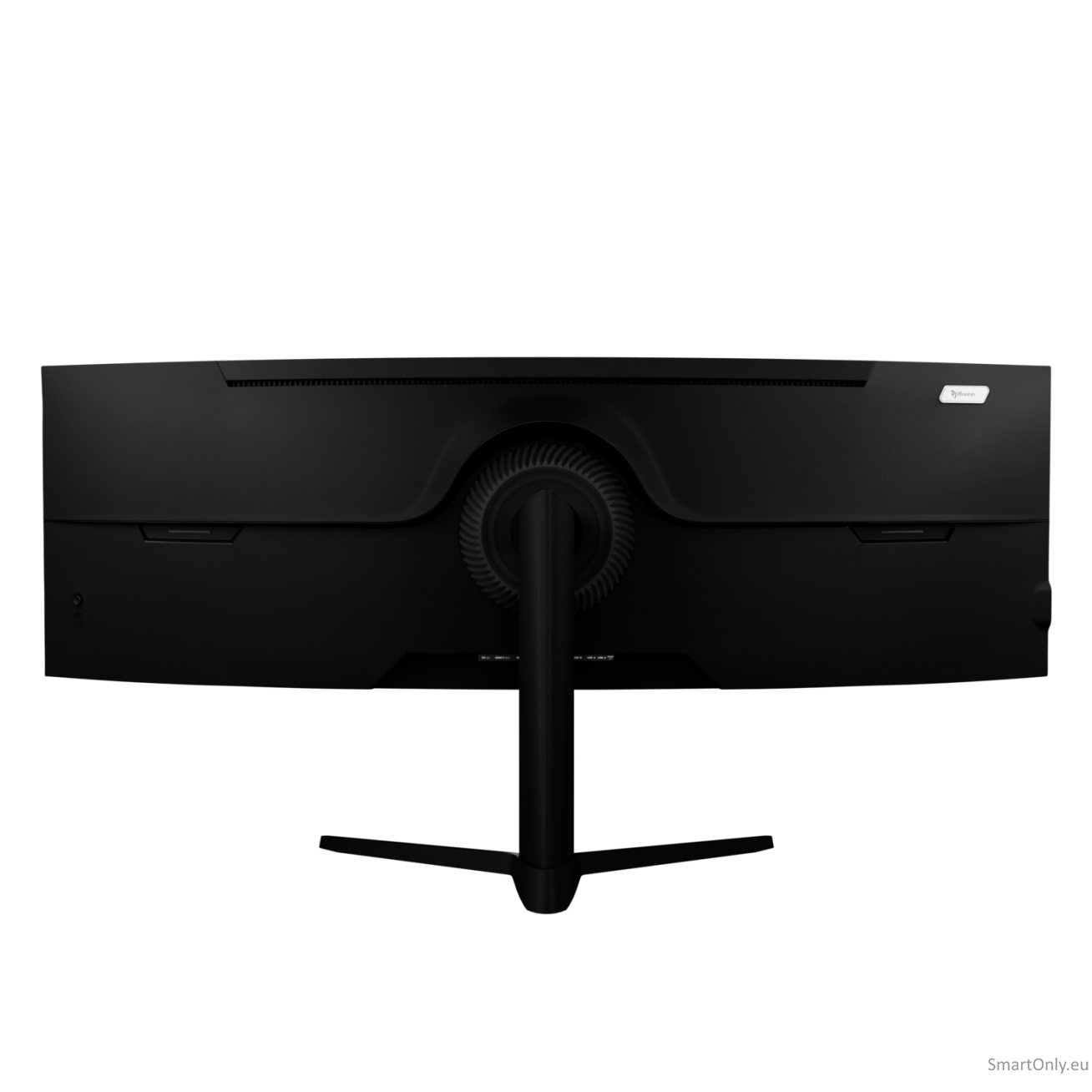 Arozzi | Nova | 49 " | VA | 32:9 | 165 Hz | 4 ms | 5120 x 1440 pixels | 350 cd/m² | HDMI ports quantity 2 | Black 9 Arozzi | Nova | 49 " | VA | 32:9 | 165 Hz | 4 ms | 5120 x 1440 pixels | 350 cd/m² | HDMI ports quantity 2 | Black 9