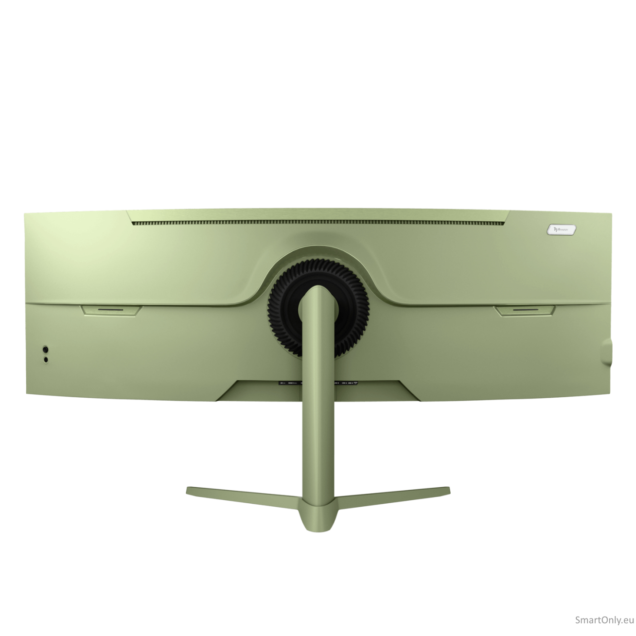 Arozzi | Nova | 49 " | VA | 32:9 | 165 Hz | 4 ms | 5120 x 1440 pixels | 350 cd/m² | HDMI ports quantity 2 | Forest Green 11 Arozzi | Nova | 49 " | VA | 32:9 | 165 Hz | 4 ms | 5120 x 1440 pixels | 350 cd/m² | HDMI ports quantity 2 | Forest Green 11