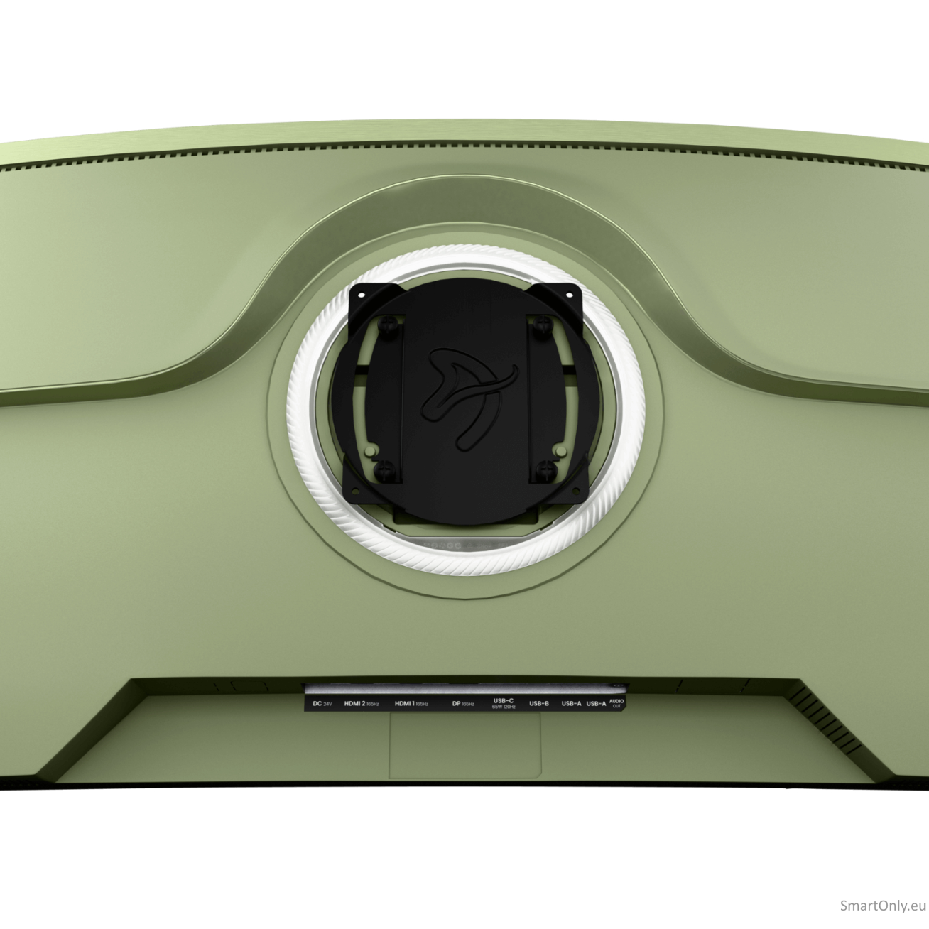 Arozzi | Nova | 49 " | VA | 32:9 | 165 Hz | 4 ms | 5120 x 1440 pixels | 350 cd/m² | HDMI ports quantity 2 | Forest Green 12 Arozzi | Nova | 49 " | VA | 32:9 | 165 Hz | 4 ms | 5120 x 1440 pixels | 350 cd/m² | HDMI ports quantity 2 | Forest Green 12
