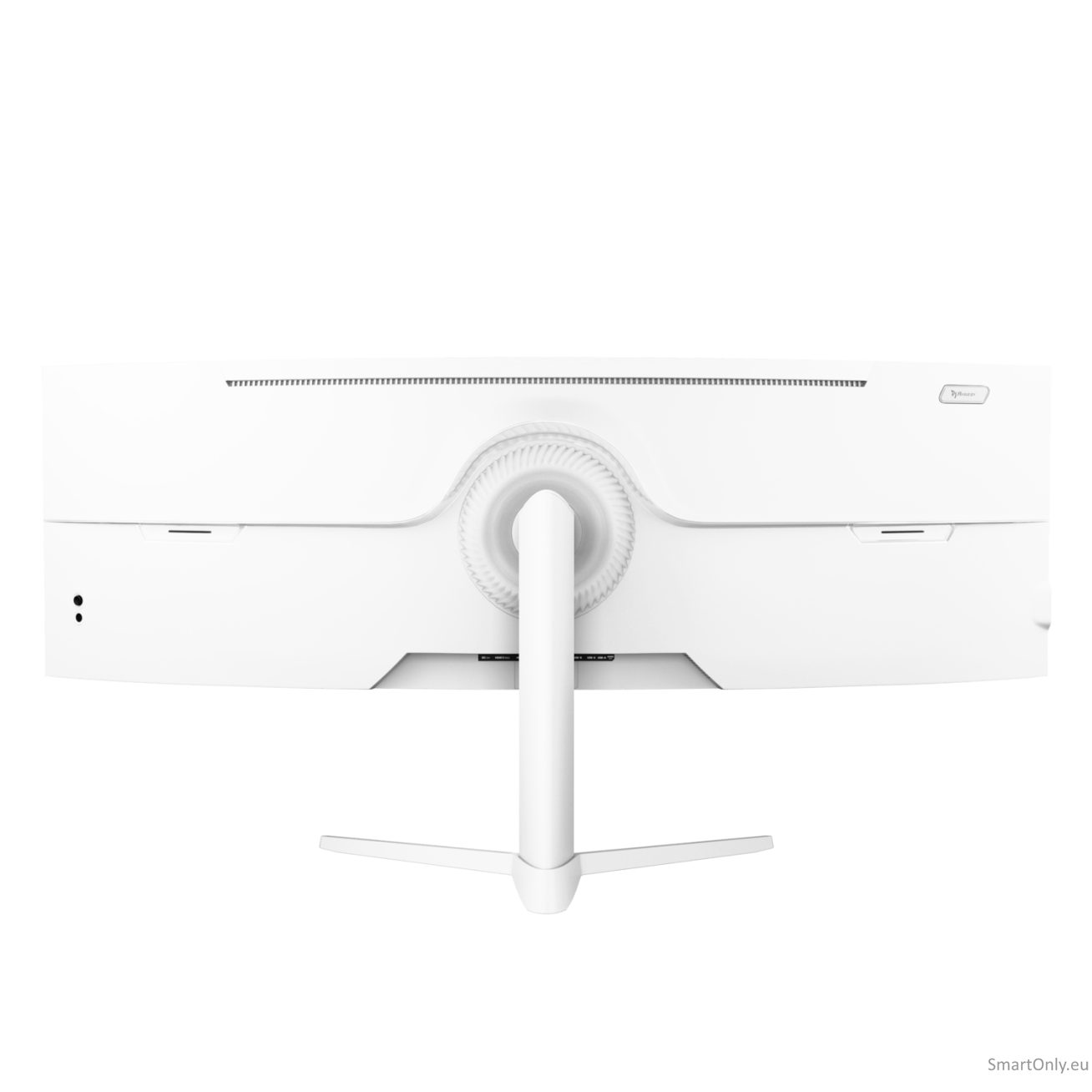 Arozzi | Nova | 49 " | VA | 32:9 | 165 Hz | 4 ms | 5120 x 1440 pixels | 350 cd/m² | HDMI ports quantity 2 | White 11