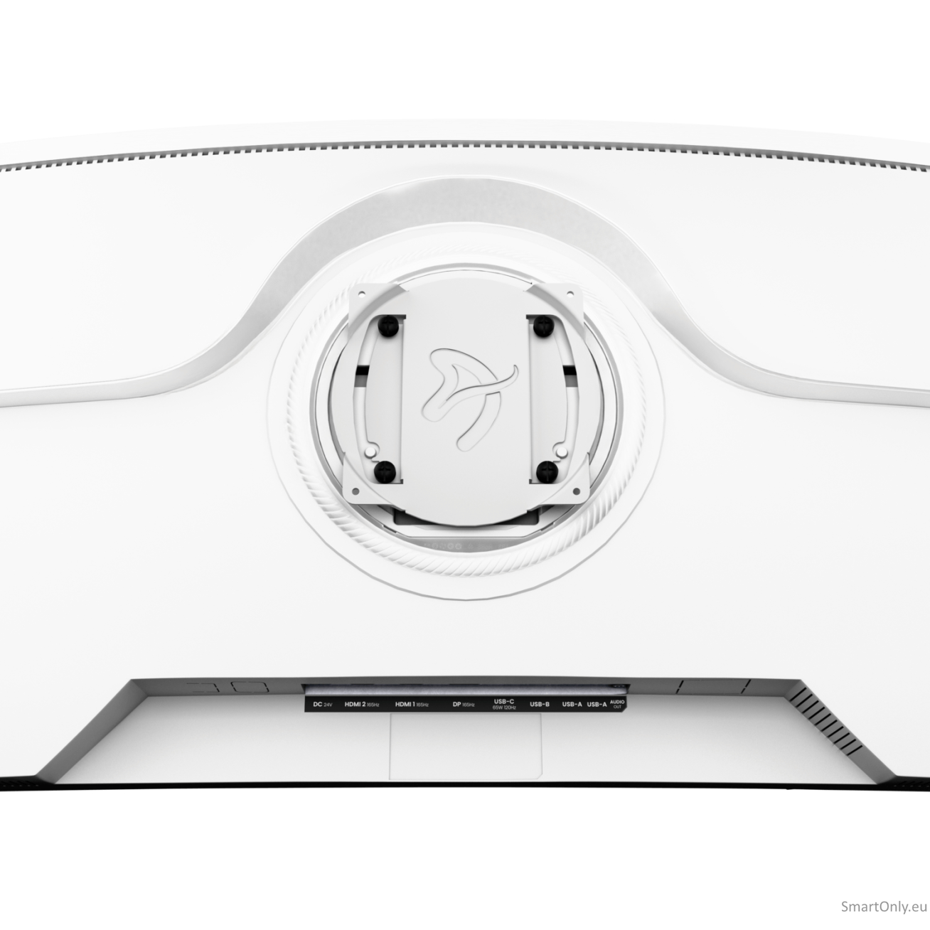 Arozzi | Nova | 49 " | VA | 32:9 | 165 Hz | 4 ms | 5120 x 1440 pixels | 350 cd/m² | HDMI ports quantity 2 | White 12 Arozzi | Nova | 49 " | VA | 32:9 | 165 Hz | 4 ms | 5120 x 1440 pixels | 350 cd/m² | HDMI ports quantity 2 | White 12