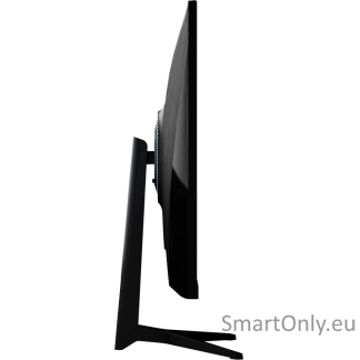 Arozzi | Nova | 32 " | IPS | QHD | 16:9 | 180 Hz | 1 ms | 2560 x 1440 pixels | 300 cd/m² | HDMI ports quantity 2 | Black 6