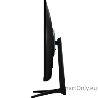 Arozzi | Nova | 32 " | IPS | QHD | 16:9 | 180 Hz | 1 ms | 2560 x 1440 pixels | 300 cd/m² | HDMI ports quantity 2 | Black 7 Arozzi | Nova | 32 " | IPS | QHD | 16:9 | 180 Hz | 1 ms | 2560 x 1440 pixels | 300 cd/m² | HDMI ports quantity 2 | Black 7
