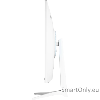Arozzi | Nova | 32 " | IPS | QHD | 16:9 | 180 Hz | 1 ms | 2560 x 1440 pixels | 300 cd/m² | HDMI ports quantity 2 | White 6 Arozzi | Nova | 32 " | IPS | QHD | 16:9 | 180 Hz | 1 ms | 2560 x 1440 pixels | 300 cd/m² | HDMI ports quantity 2 | White 6