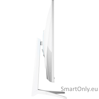 Arozzi | Nova | 32 " | IPS | QHD | 16:9 | 180 Hz | 1 ms | 2560 x 1440 pixels | 300 cd/m² | HDMI ports quantity 2 | White 8 Arozzi | Nova | 32 " | IPS | QHD | 16:9 | 180 Hz | 1 ms | 2560 x 1440 pixels | 300 cd/m² | HDMI ports quantity 2 | White 8