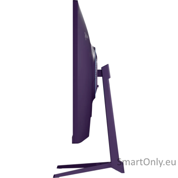 Arozzi | Nova | 27 " | IPS | QHD | 16:9 | 180 Hz | 1 ms | 2560 x 1440 pixels | 350 cd/m² | HDMI ports quantity 2 | Purple 6 Arozzi | Nova | 27 " | IPS | QHD | 16:9 | 180 Hz | 1 ms | 2560 x 1440 pixels | 350 cd/m² | HDMI ports quantity 2 | Purple 6