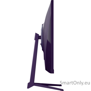 Arozzi | Nova | 27 " | IPS | QHD | 16:9 | 180 Hz | 1 ms | 2560 x 1440 pixels | 350 cd/m² | HDMI ports quantity 2 | Purple 7 Arozzi | Nova | 27 " | IPS | QHD | 16:9 | 180 Hz | 1 ms | 2560 x 1440 pixels | 350 cd/m² | HDMI ports quantity 2 | Purple 7