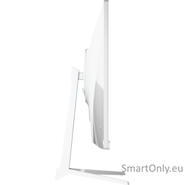 Arozzi | Nova | 27 " | IPS | QHD | 16:9 | 180 Hz | 1 ms | 2560 x 1440 pixels | 350 cd/m² | HDMI ports quantity 2 | White 4
