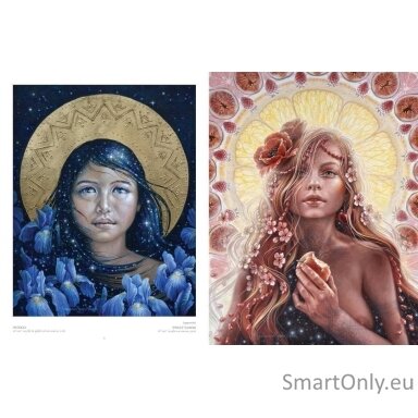 art-soul-paintings-by-autumn-skye-knyga-blue-angel-1