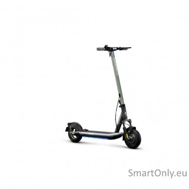 Argento Active Sport, Electric Scooter, 500 W, 10 ", 25 km/h, Black/Green 21