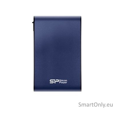 Armor A80 2TB | 2000 GB | 2.5 " | USB 3.1 | Blue 4