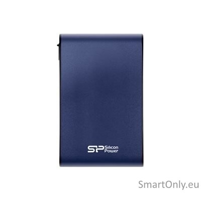 Armor A80 2TB | 2000 GB | 2.5 " | USB 3.1 | Blue 7
