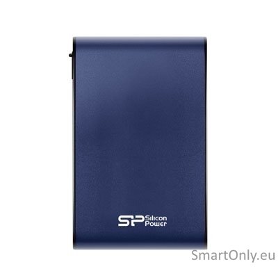 Armor A80 2TB | 2000 GB | 2.5 " | USB 3.1 | Blue