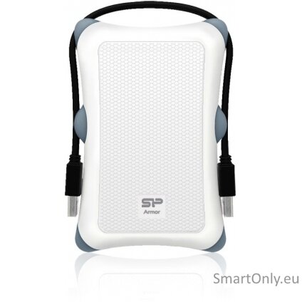 Armor A30 1TB | 1000 GB | 2.5 " | USB 3.1 | White 2 Armor A30 1TB | 1000 GB | 2.5 " | USB 3.1 | White 2