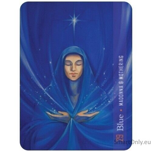 Archangel Metatron Oracle kortos Schiffer Publishing 2