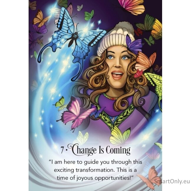 Archangel Michael Sword Of Light Oracle kortos Hay House 1 Archangel Michael Sword Of Light Oracle kortos Hay House 1