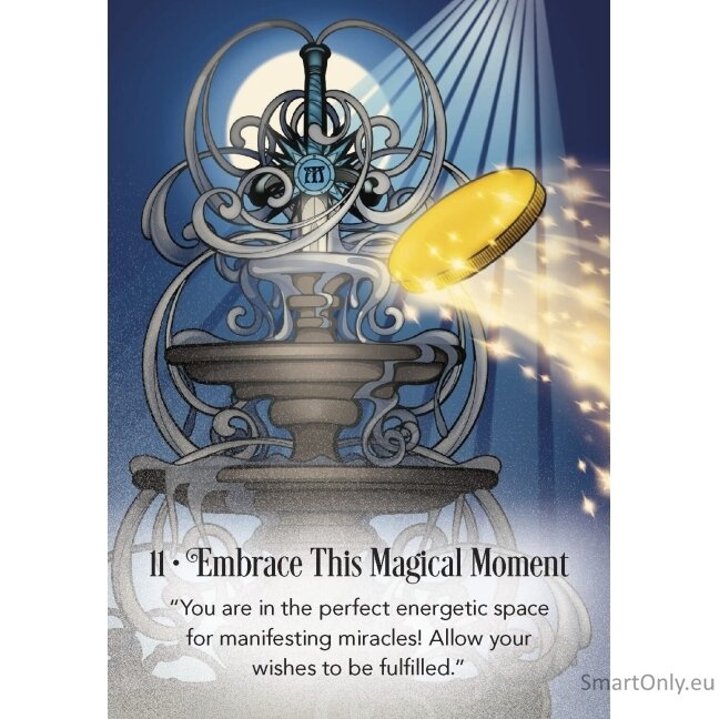 Archangel Michael Sword Of Light Oracle kortos Hay House 7 Archangel Michael Sword Of Light Oracle kortos Hay House 7