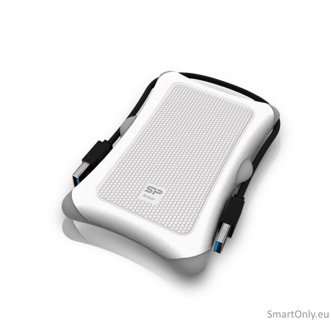Armor A30 1TB | 1000 GB | 2.5 " | USB 3.1 | White 3 Armor A30 1TB | 1000 GB | 2.5 " | USB 3.1 | White 3