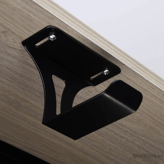Arozzi | AZ-HEADSET-HANGER-BK | Headset Hanger | Black 3