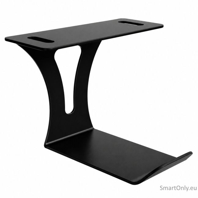 Arozzi | AZ-HEADSET-HANGER-BK | Headset Hanger | Black